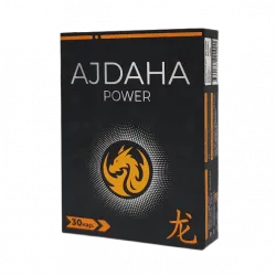 Ajdaha Power Ajdaha Power