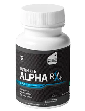 Alpha RX+ Alpha RX+