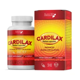 Cardilax Cardilax