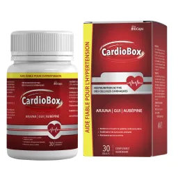 Cardiobox Cardiobox