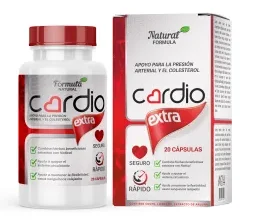 CardioExtra