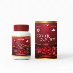 Cardizoom Cardizoom