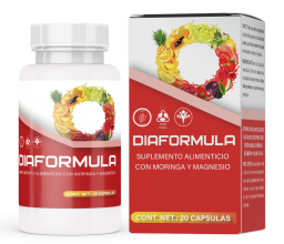 DiaFormula
