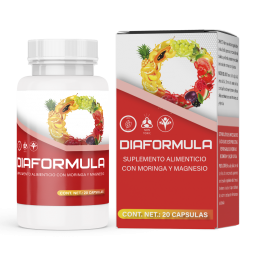 DiaFormula DiaFormula