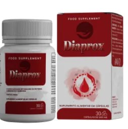 Diaprox Diaprox