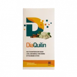 DiaQuilin DiaQuilin