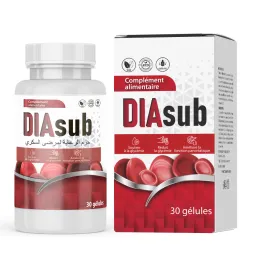 DIAsub DIAsub