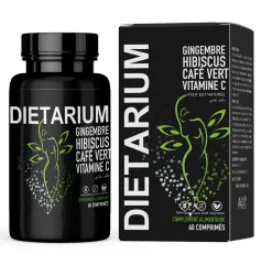 Dietarium Dietarium