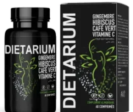 Dietarium