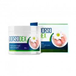 Dorsodex Dorsodex