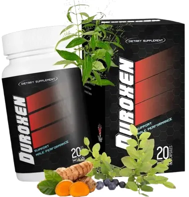 Duroxen Duroxen