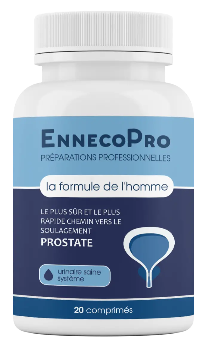 EnnecoPro EnnecoPro