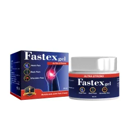 Fastex Gel Fastex Gel
