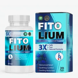 Fitolium Fitolium