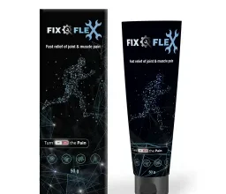 Fix And Flex