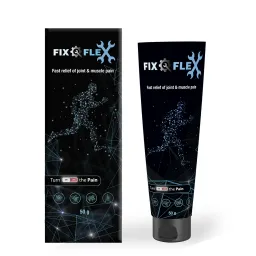 Fix And Flex Fix And Flex