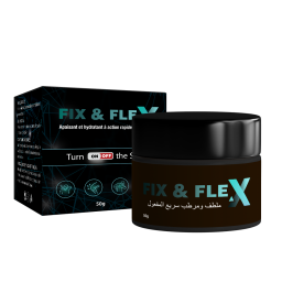 Fix & Flex Fix & Flex