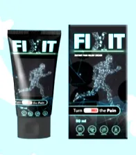 Fixit PRO cream Fixit PRO cream
