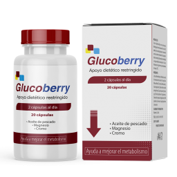 Glucoberry Glucoberry