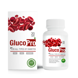 GlucoPRO GlucoPRO