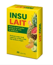 Insulait Insulait