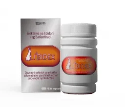 Libidex