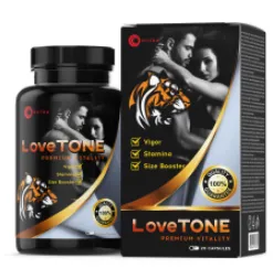 LoveTone LoveTone