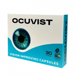 Ocuvist Ocuvist