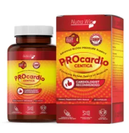 PROcardio PROcardio
