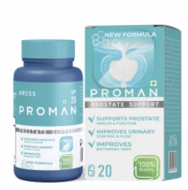 Proman Proman