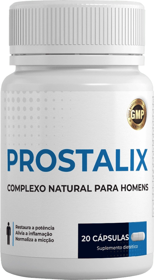 Prostalix Prostalix