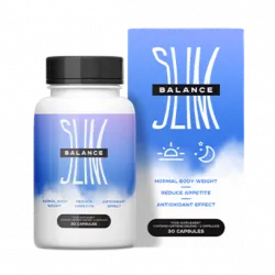 Slim Balance Slim Balance