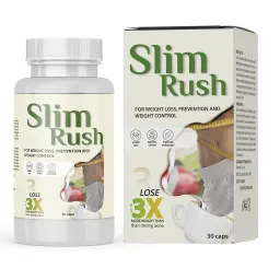 SlimRush SlimRush