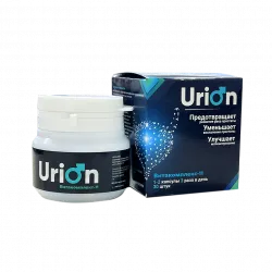 Urion (Урион) Urion (Урион)