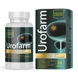 Urofarm Urofarm