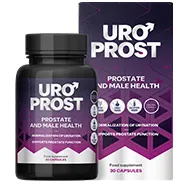 UroProst Caps UroProst Caps