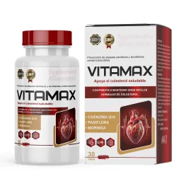 Vitamax Vitamax