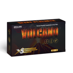 VOLCANO PRO VOLCANO PRO