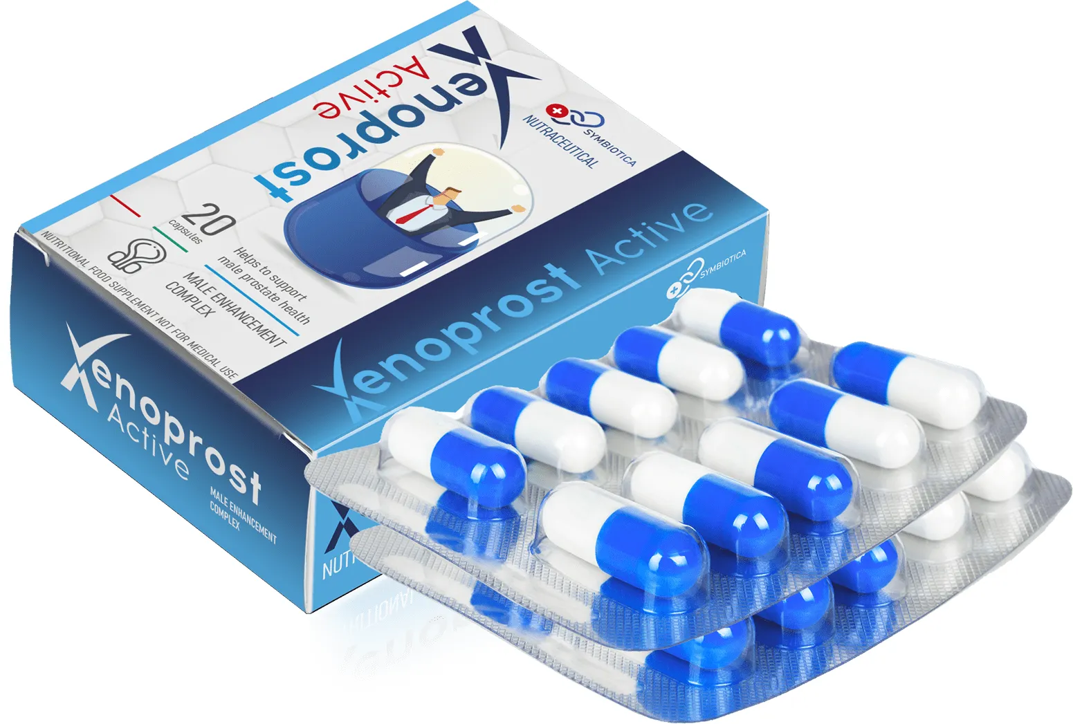 Xenoprost Active Xenoprost Active