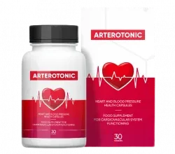 Arterotonic