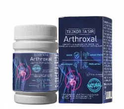 Artroxal Free
