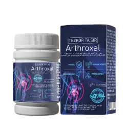 Artroxal Free Artroxal Free