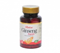 Ginseng Balen