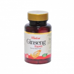 Ginseng Balen Free Ginseng Balen Free