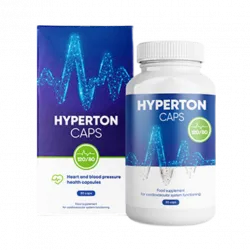 Hyperton Caps Hyperton Caps