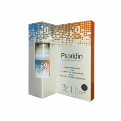 Psoridin Psoridin