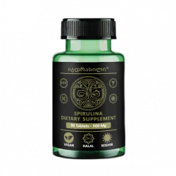 Spirulina Free Spirulina Free