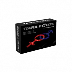 Tiara Forte Tiara Forte