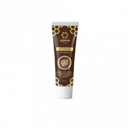 Zdorov Intimate Cream